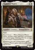 Thancred Waters (Surge Foil)