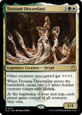 Trostani Discordant