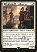 Kytheon, Hero of Akros