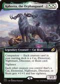 Kaheera, the Orphanguard (Extended Art)