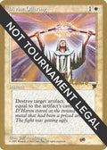 Divine Offering - 1996 Michael Loconto (LEG) (SB)