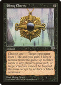 Ebony Charm