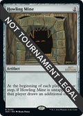 Howling Mine