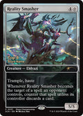 Reality Smasher (Top 8)