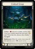 Undead Grasp [Armory Deck: Malice]