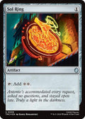 Sol Ring (Surge Foil)