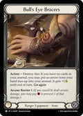 Bull's Eye Bracers