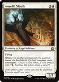 Angelic Sleuth [Commander: Foundations]