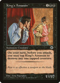 King's Assassin