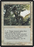 Icatian Scout (Kane-Ferguson)