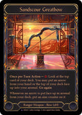 Sandscour Greatbow (Marvel)