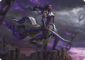Anikthea, Hand of Erebos Art Card