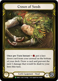Crown of Seeds (Golden) - FAB052