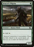 Avacyn's Pilgrim (MIC)