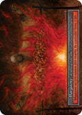 Purgatory (Foil)