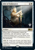 Idol of Endurance