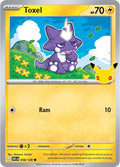 Toxel