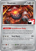 Heatran