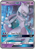 Mewtwo GX