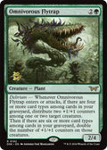 Omnivorous Flytrap