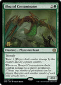 Bloated Contaminator