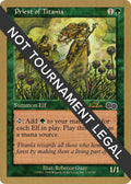 Priest of Titania - 2000 Janosch Kuhn (USG)
