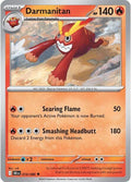 Darmanitan