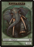 Elephant Token