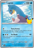 Lapras - 017/128
