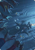 Boon of the Wish-Giver Art Card