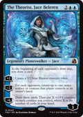 The Theorist, Jace Beleren