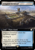 Irrigated Farmland (Extended Art)