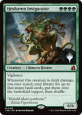 Hexhaven Invigorator