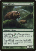 Gnarlid Pack