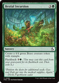 Bestial Incursion