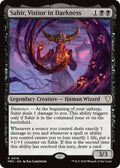 Sahir, Visitor in Darkness [Mystery Booster Commander Edition]