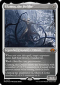 Ulamog, the Defiler (Foil Etched)