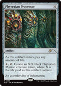 Phyrexian Processor