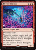 Electric Seaweed