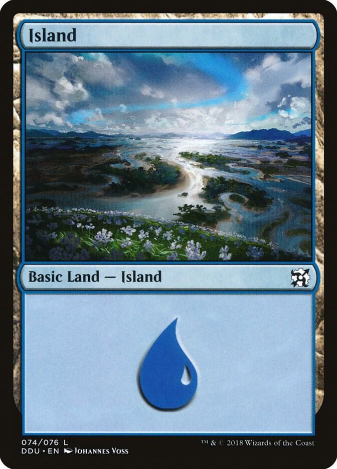 Island (074)