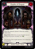 Depths Of Despair (Red)