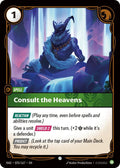 Consult the Heavens [Radiance]