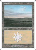 Plains (343)
