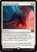 Promise of Loyalty (Surge Foil)