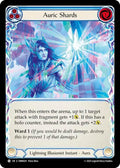 Auric Shards (Blue)