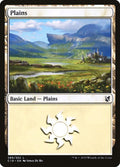 Plains (289)