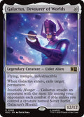 Galactus, Devourer of Worlds (Surge Foil)