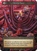 Mortal Soil