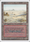 Badlands