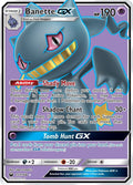 Banette GX (Full Art)